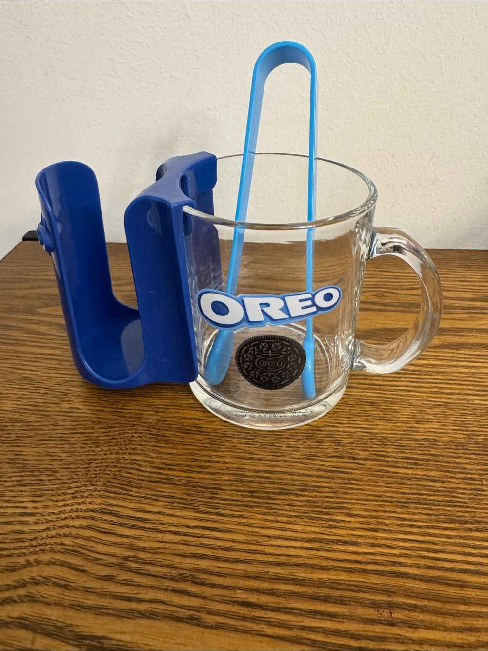Oreo